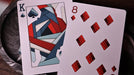 Printed Playing Cards by Pure Cards - Merchant of Magic