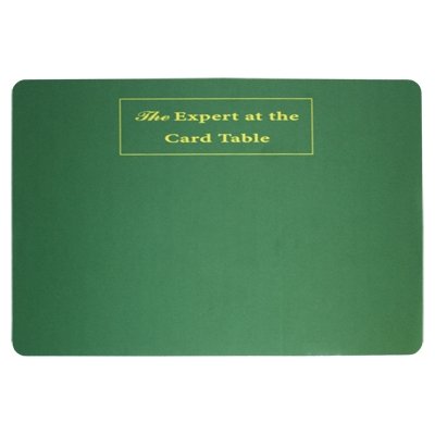Pro-elite Workers Mat (Expert at the Card Table Design) by Paul Romhany - Merchant of Magic
