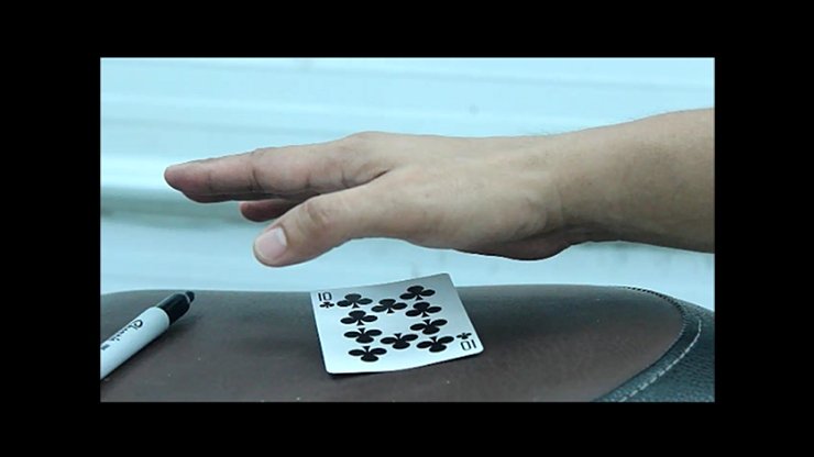 Pro Horder by Arnel Renegado - VIDEO DOWNLOAD - Merchant of Magic