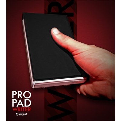 Pro Pad Writer (Mag. Boon Left Hand) by Vernet - Merchant of Magic