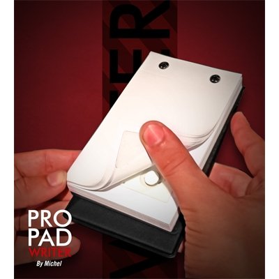Pro Pad Writer (Mag. Boon Left Hand) by Vernet - Merchant of Magic