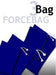 Pro Quality Force / Change Bag (3 Section) - Merchant of Magic