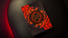 Pro XCM Demon (Foil) Playing Cards by De'vo vom Schattenreich and Handlordz - Merchant of Magic