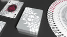 Pro XCM Ghost (Foil) Playing Cards by by De'vo vom Schattenreich and Handlordz - Merchant of Magic