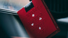 Product Red - Special Edition Playing Cards by theory11 - Merchant of Magic