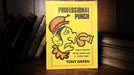Professional Punch by Tony Green - Book - Merchant of Magic