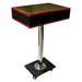Professional Rolling Table by G&L Magic - Merchant of Magic