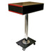 Professional Rolling Table by G&L Magic - Merchant of Magic