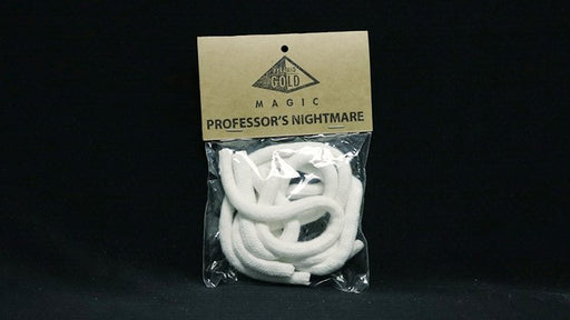 Professors Nightmare Rope (White) - Merchant of Magic