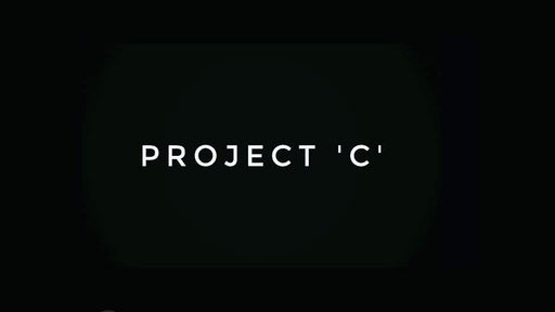 Project C by Kamal Nath - INSTANT DOWNLOAD - Merchant of Magic