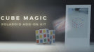 Project Polaroid Add-On Kit (CUBE Magic) - Merchant of Magic