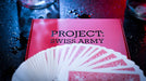 Project Swiss Army - Merchant of Magic