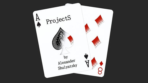 ProjectS - INSTANT DOWNLOAD - Merchant of Magic