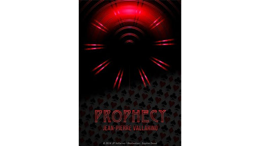 PROPHECY by Jean-Pierre Vallarino - Merchant of Magic