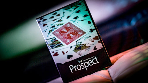 Prospect (DVD and Gimmicks) by SansMinds - DVD - Merchant of Magic