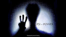 PSI POWER by Secret Factory - Merchant of Magic
