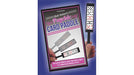 Psychic Card Paddle by Bob Solari - Trick - Merchant of Magic