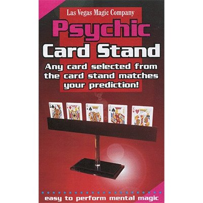 Psychic Card Stand - Merchant of Magic