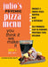 Psychic Pizza By Ben Harris - INSTANT DOWNLOAD - Merchant of Magic