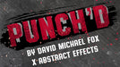 Punch'd by David Michael Fox - Merchant of Magic