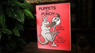 Puppets with Punch by Tony Green - Book - Merchant of Magic