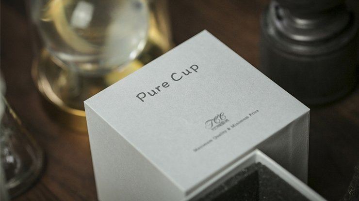 PURE CUP by TCC - Trick - Merchant of Magic
