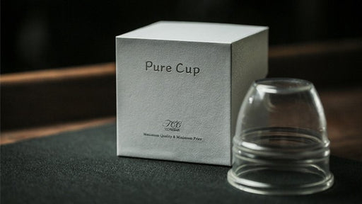 PURE CUP by TCC - Trick - Merchant of Magic