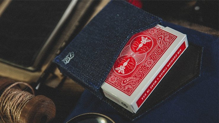 Pure Marked Playing Cards by TCC - Merchant of Magic