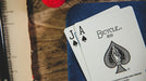Pure Marked Playing Cards by TCC - Merchant of Magic
