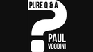 Pure Q & A by Paul Voodini eBook - Merchant of Magic