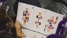 Purple FORMA Playing Cards by TCC and Alejandro Urrutia - Merchant of Magic
