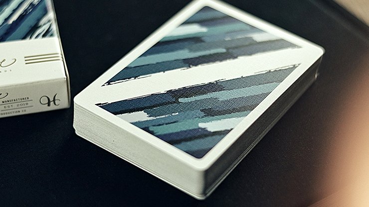 Pursuit Playing Cards by Rabby Yang - Merchant of Magic