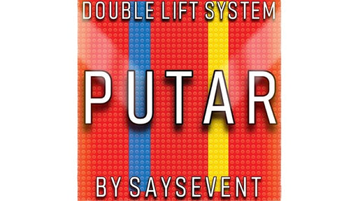 Putar 2 by SaysevenT - INSTANT DOWNLOAD - Merchant of Magic