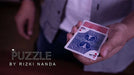PUZZLE by Rizki Nanda - VIDEO DOWNLOAD - Merchant of Magic