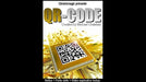 QR Code by Mickael Chatelain - Merchant of Magic