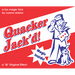 Quacker Jackd by Cosmo Solano - Merchant of Magic