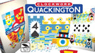 Quackington Playing Cards - Merchant of Magic