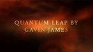 Quantum Leap Red by Gavin James - Merchant of Magic