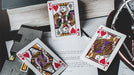 Quantum Playing Cards - Merchant of Magic