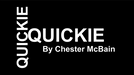 Quickie by Chester McBain - VIDEO DOWNLOAD - Merchant of Magic