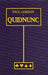 Quidnunc by Paul Gordon - Book - Merchant of Magic