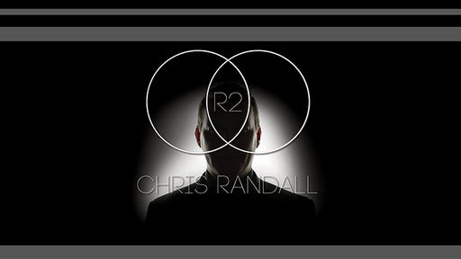 R2 by Chris Randall - DVD Only - Merchant of Magic