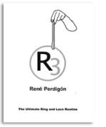 R3 by Rene Perdigon and Bill Goldman - Book - Merchant of Magic