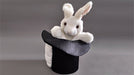 Rabbit in Hat by Tora Magic - Merchant of Magic