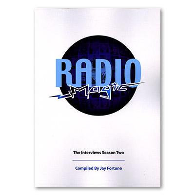Radio Magic Season 2 by Jay Fortune - Book - Merchant of Magic