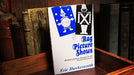Rag Picture Shows (Limited/Out of Print) by Eric Hawkesworth - Book - Merchant of Magic