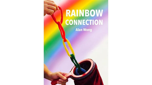 Rainbow Connection by Alan Wong - Merchant of Magic