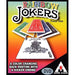 Rainbow Jokers (Poker Size and DVD included) - Merchant of Magic