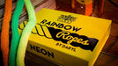 Rainbow Ropes Remix NEON by DARYL - Merchant of Magic