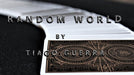 Random World by Tiago Guerra - VIDEO DOWNLOAD - Merchant of Magic